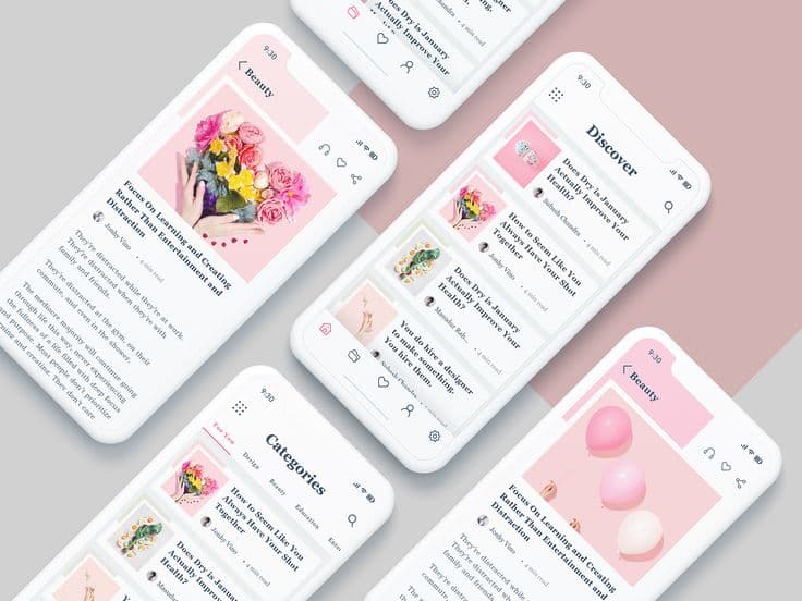 The Future of Mobile App Development