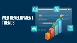Web Development Trends to Watch in 2025