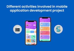 Mobile App for East Properties Ltd
